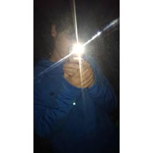 Meet your Posher, Jason